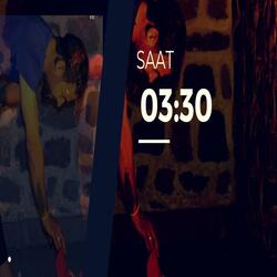 Yargısız İnfaz - Saat 03 30
