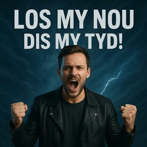 Afrikaanse EDM  | LOS MY NOU – Breek Los op die Dansvloer