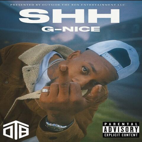 G-Nice x Shh