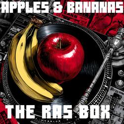 Apples and Bananas