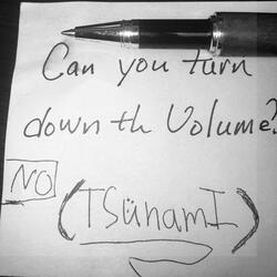 Livin Proof(tsunami-Original mix)