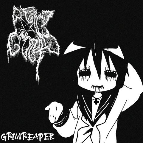 GRIMREAPER (Single)