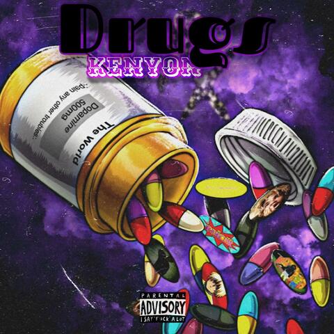 Drugs (1.1x Version)
