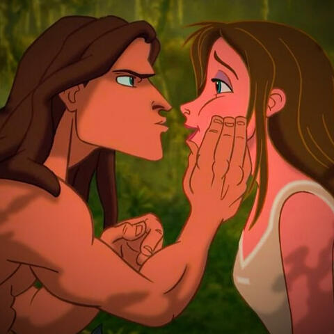 Tarzan & Jane