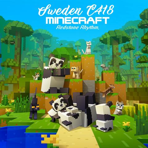 Sweden C418 Minecraft