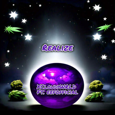 Realize (feat. eefofficial)