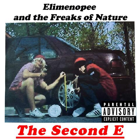 The Second E