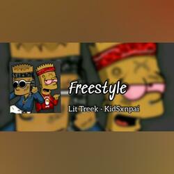 Freestyle #1