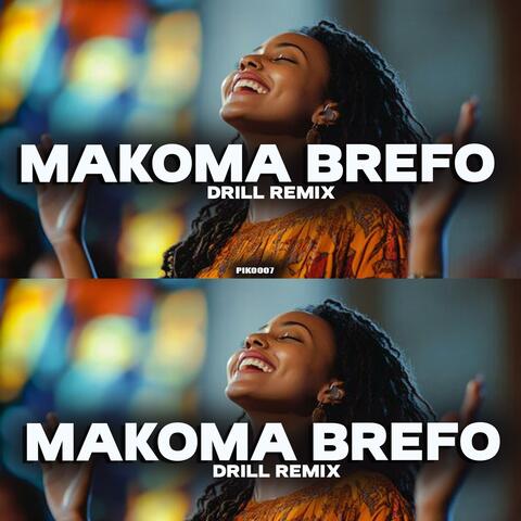 Makoma Brefo Drill Rmixx