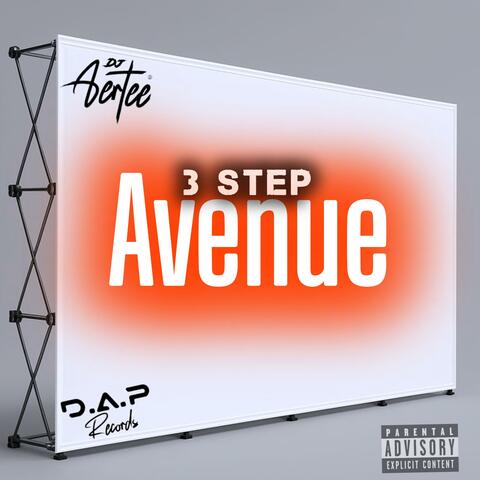 3 Step avenue