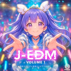 Mitsumete (見つめて) J-EDM