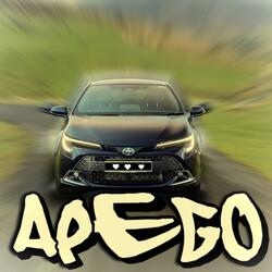 APEGO (ultra slowed)