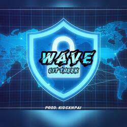 WAVE (feat. KidSxnpai)
