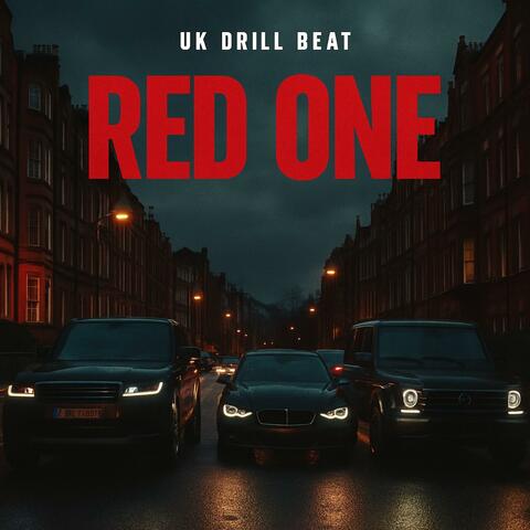 FREE 6 DRILL UK BEAT RED ONE