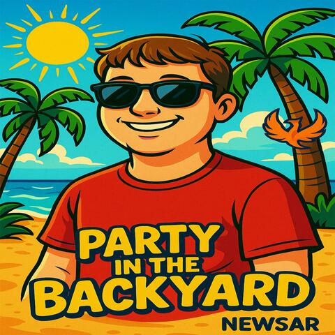 Party In the Backyard