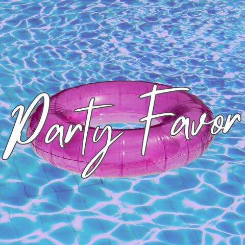 Party Favor (feat. Lucci Babi & Feraz)
