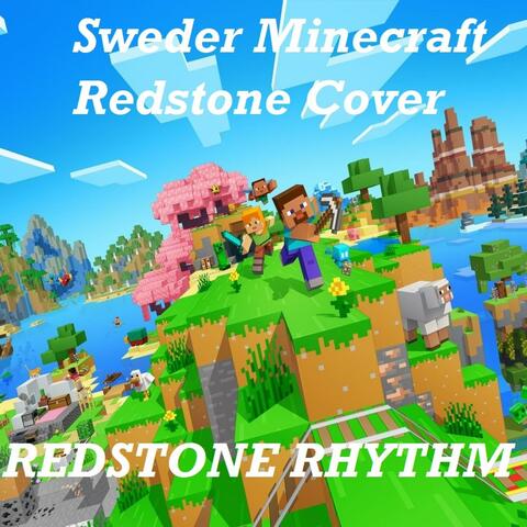 Sweder Minecraft Redstone Cover