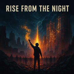 RISE FROM THE NIGHT