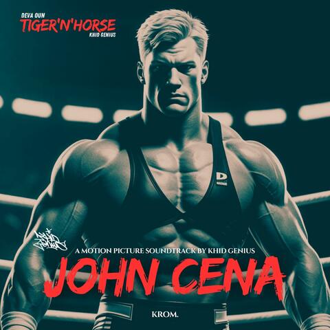 John Cena