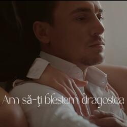 Am să-ți blestem dragostea