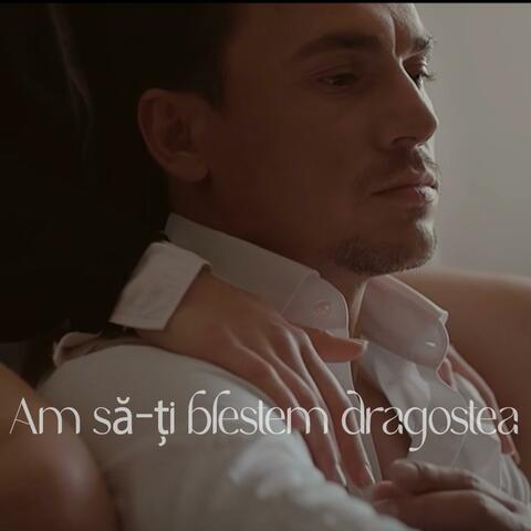 Am să-ți blestem dragostea