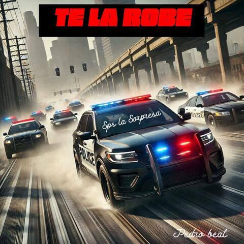 Te la Robe