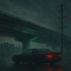 Rain on Chrome and Everything I Missed