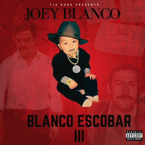 Blanco Escobar 3