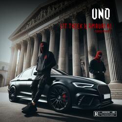 UNO (feat. Amauri HL)