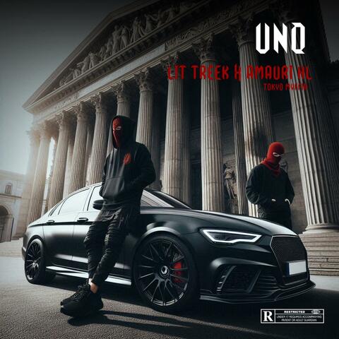 UNO (feat. Amauri HL)