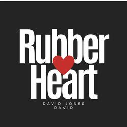 Rubber Heart (Naija pidgin cover of “Elastic Jeart”)
