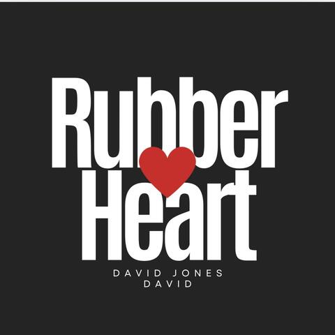 Rubber Heart (Naija pidgin cover of “Elastic Jeart”)