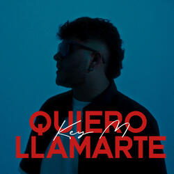 Quiero Llamarte