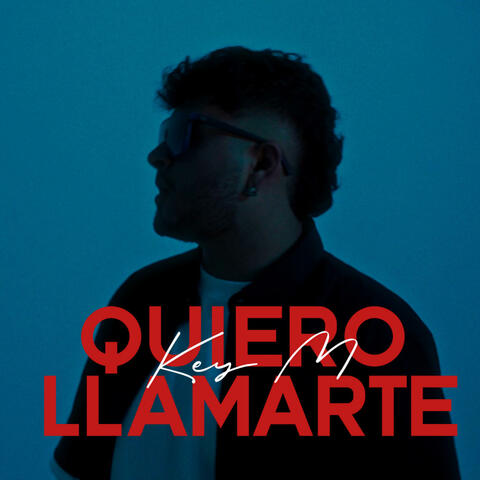 Quiero Llamarte