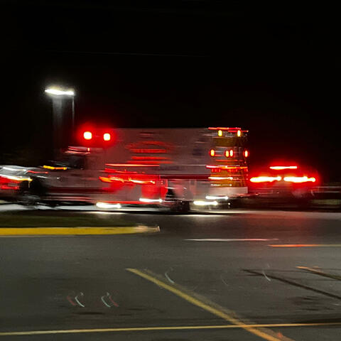 This Wasn't Meant For Me (Demo)