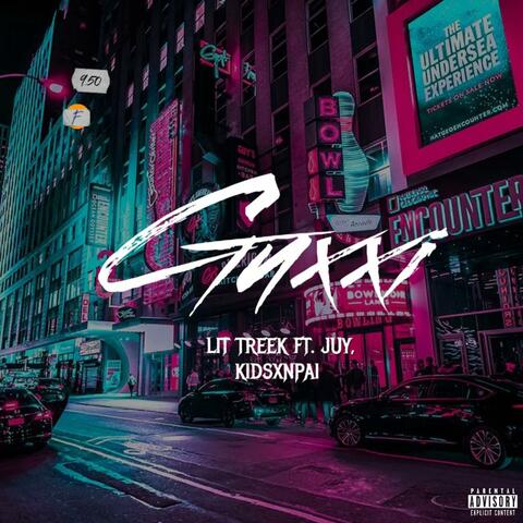 GUXXI (feat. Keta & Kidsxnpai)