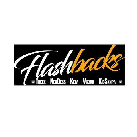 Flashbacks (feat. KidSxnpai, Neo Dess, Keta & Vizzak)
