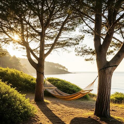 Summer in Tuscany (Sea and Cicadas)
