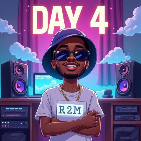 No Pressure (R2M D4)