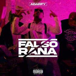 Falso Rana