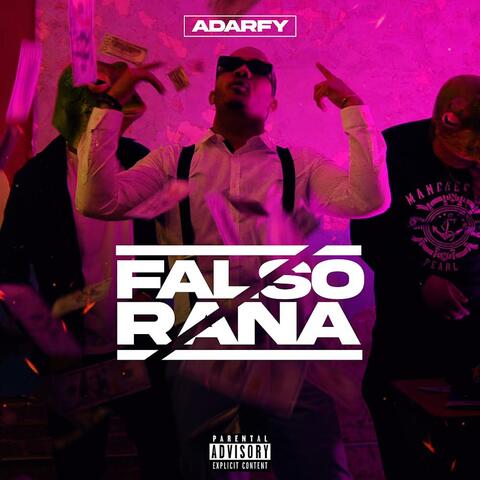 Falso Rana