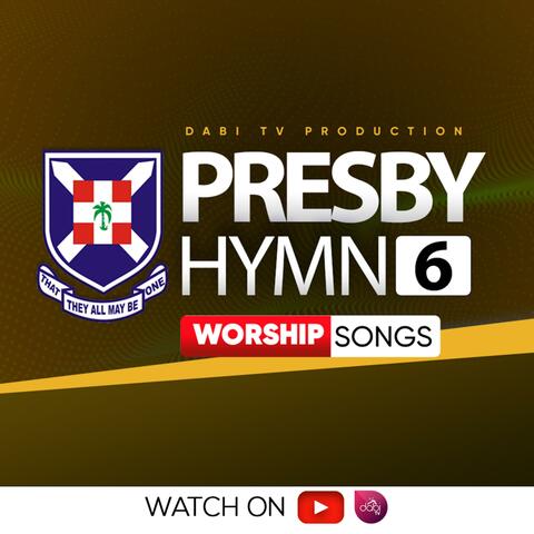 Presby Hymn 6 (ME KRA HYIRA AWURADE NO)