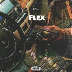 Flex (feat. K Luv, Kidd Jerzey & Big Ru)