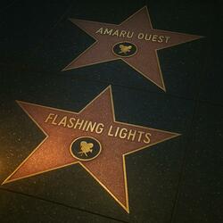 Flashing Lights