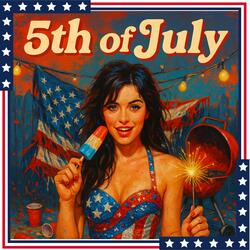 Happy 5th of July?