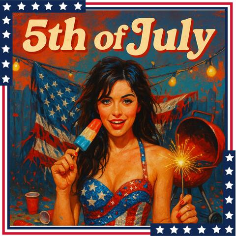 Happy 5th of July?