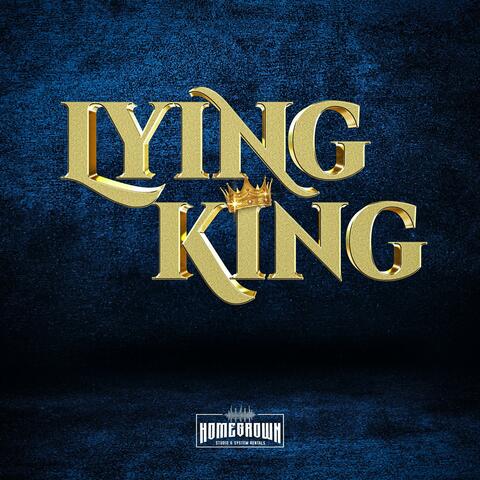 Lying King