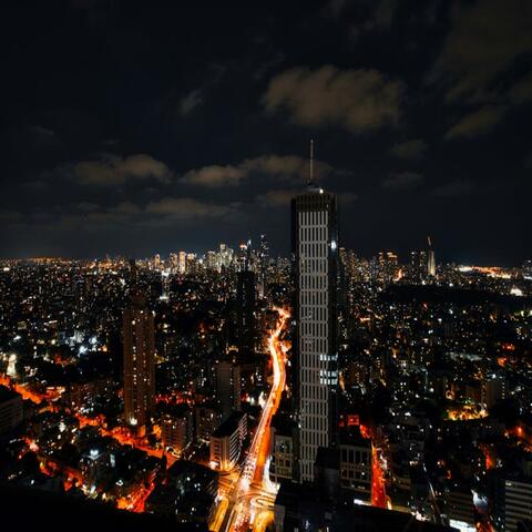 Noctilucent