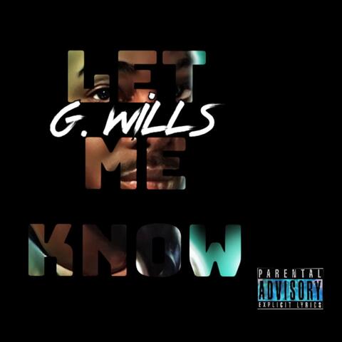 Let Me Know