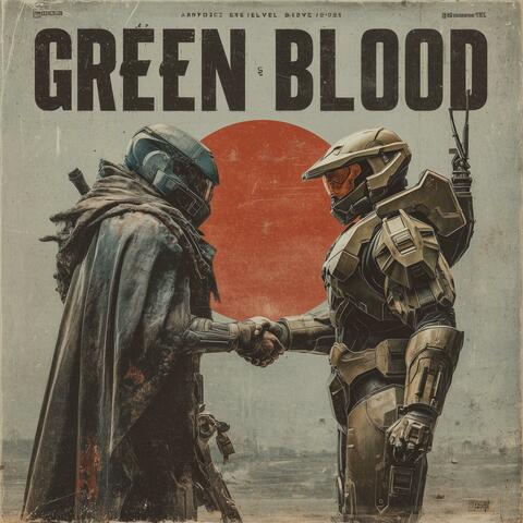 Green Blood